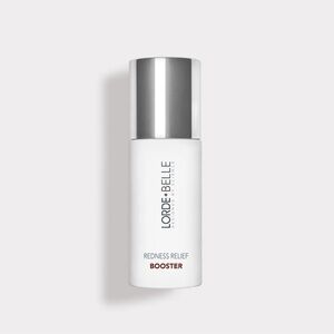 LORDE + BELLE

REDNESS RELIEF BOOSTER